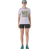 Women's Endless Run Shorts 6"