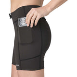 Women's Endless Run Shorts 6"