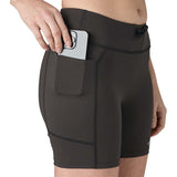 Women's Endless Run Shorts 6"