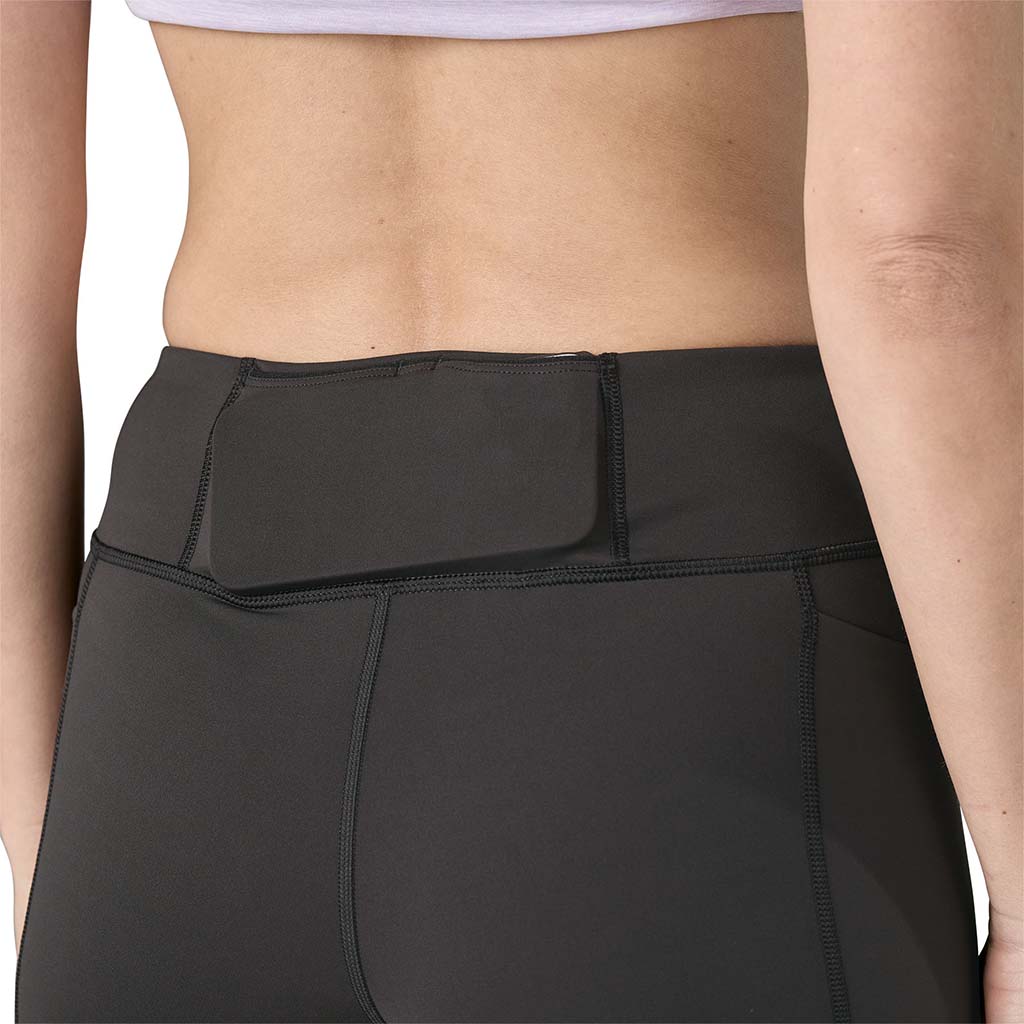 Women's Endless Run Shorts 6"