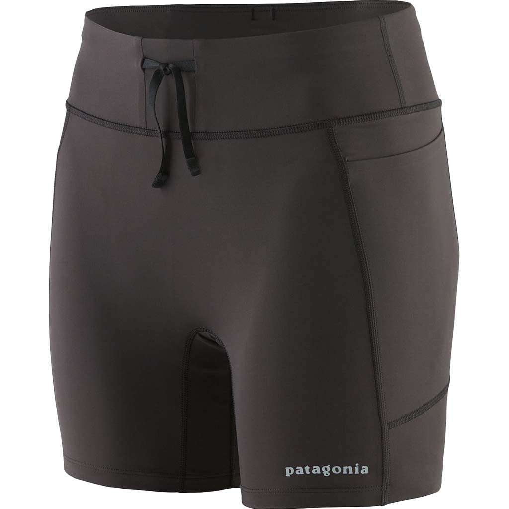 Women's Endless Run Shorts 6"