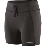 Women's Endless Run Shorts 6"