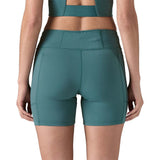 Women's Endless Run Shorts 6"