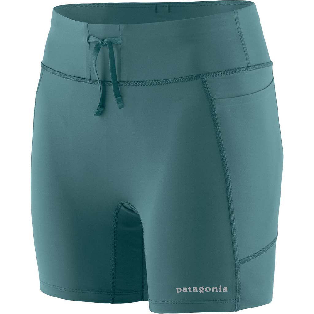 Women's Endless Run Shorts 6"