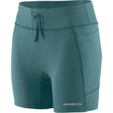 Women's Endless Run Shorts 6"