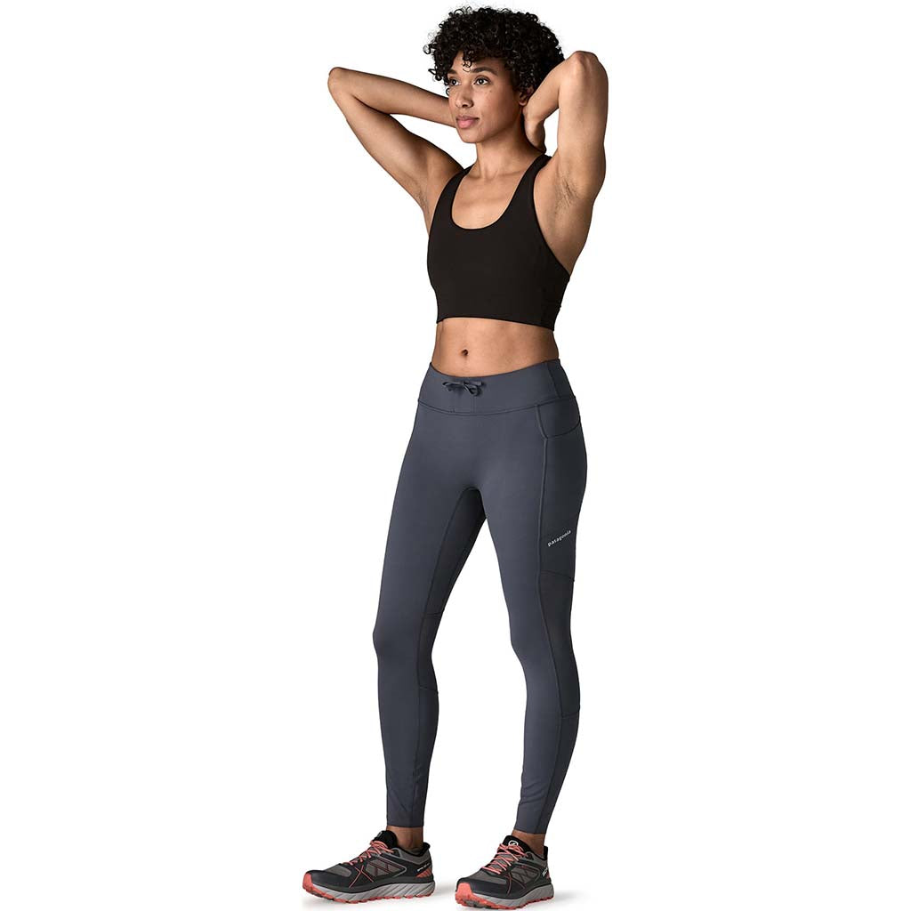 Women's Endless Run 7/8 Tights