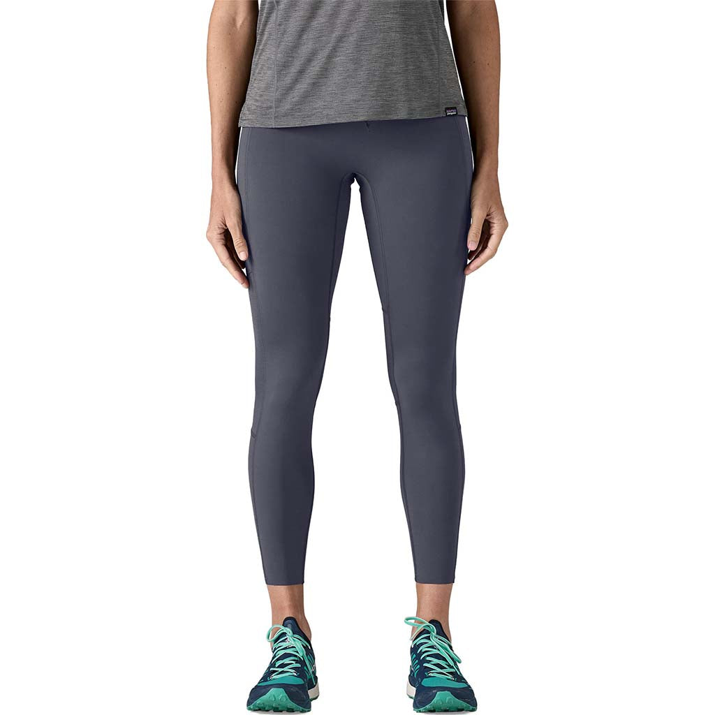 Women's Endless Run 7/8 Tights