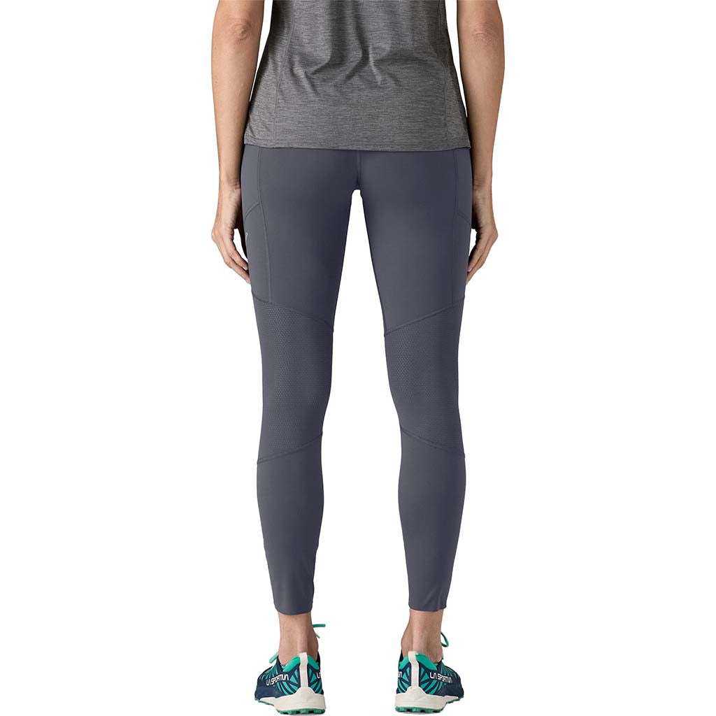 Women's Endless Run 7/8 Tights