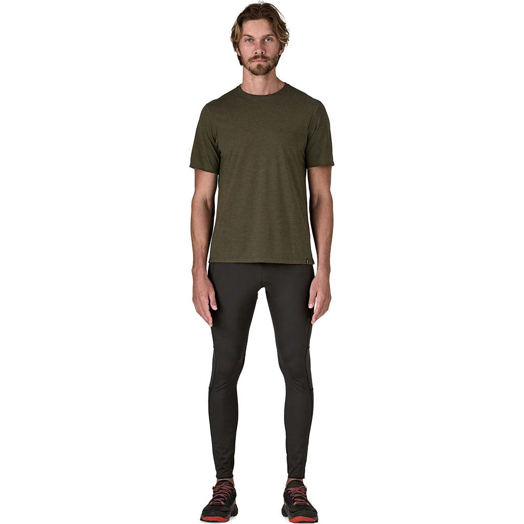 Men's Endless Run Tights