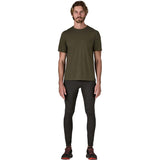 Men's Endless Run Tights
