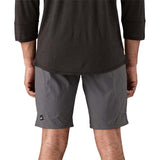 Men's Landfarer Bike Shorts 10"