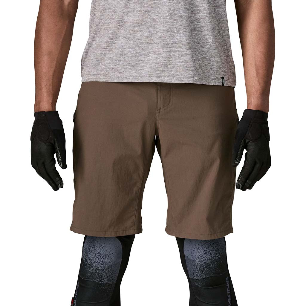 Men's Landfarer Bike Shorts 10"