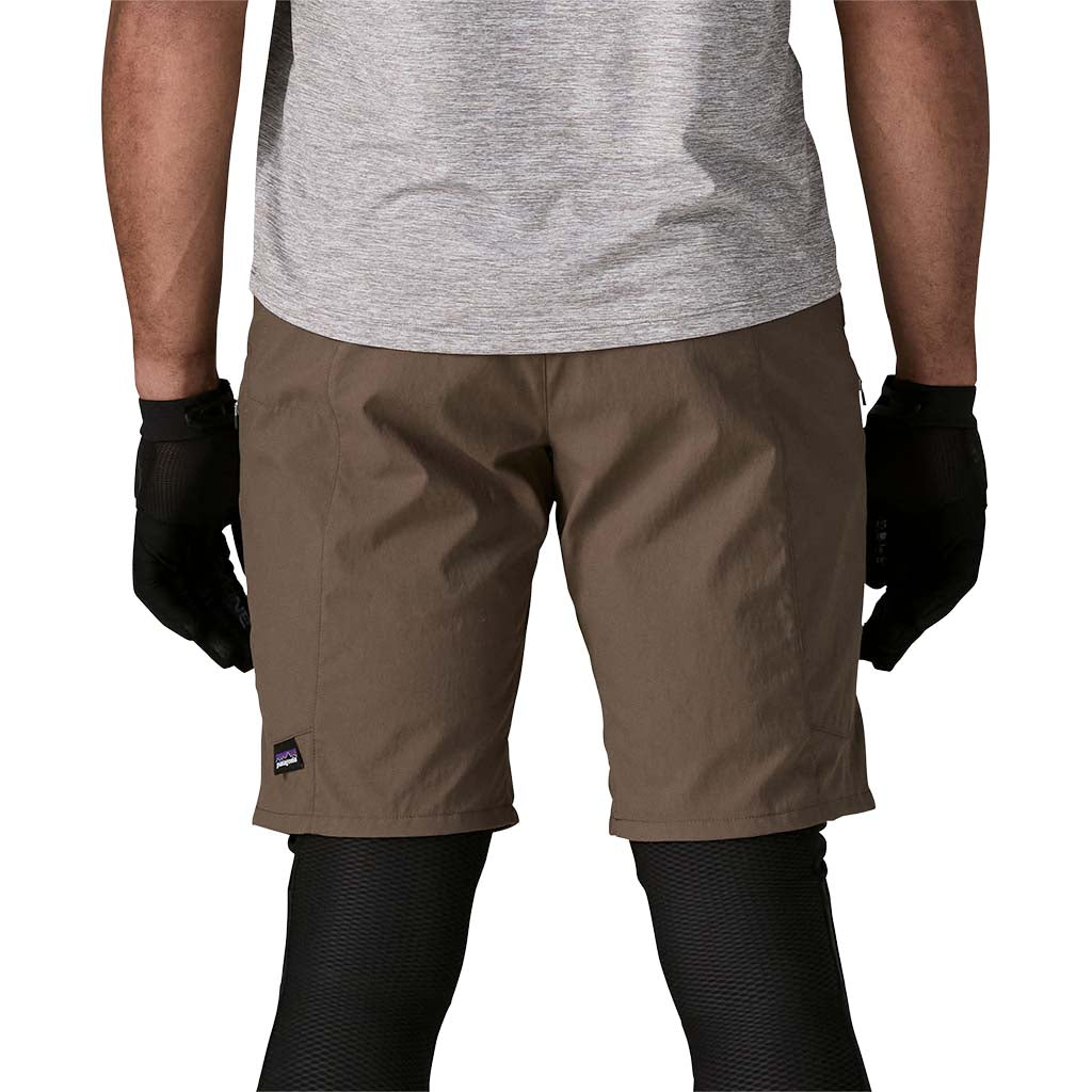 Men's Landfarer Bike Shorts 10"