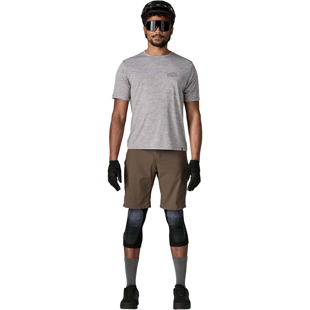 Men's Landfarer Bike Shorts 10"