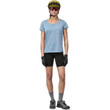 Women's Nether Bike Shorts