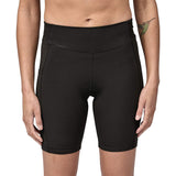 Women's Nether Bike Shorts