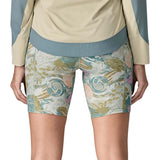 Women's Nether Bike Shorts