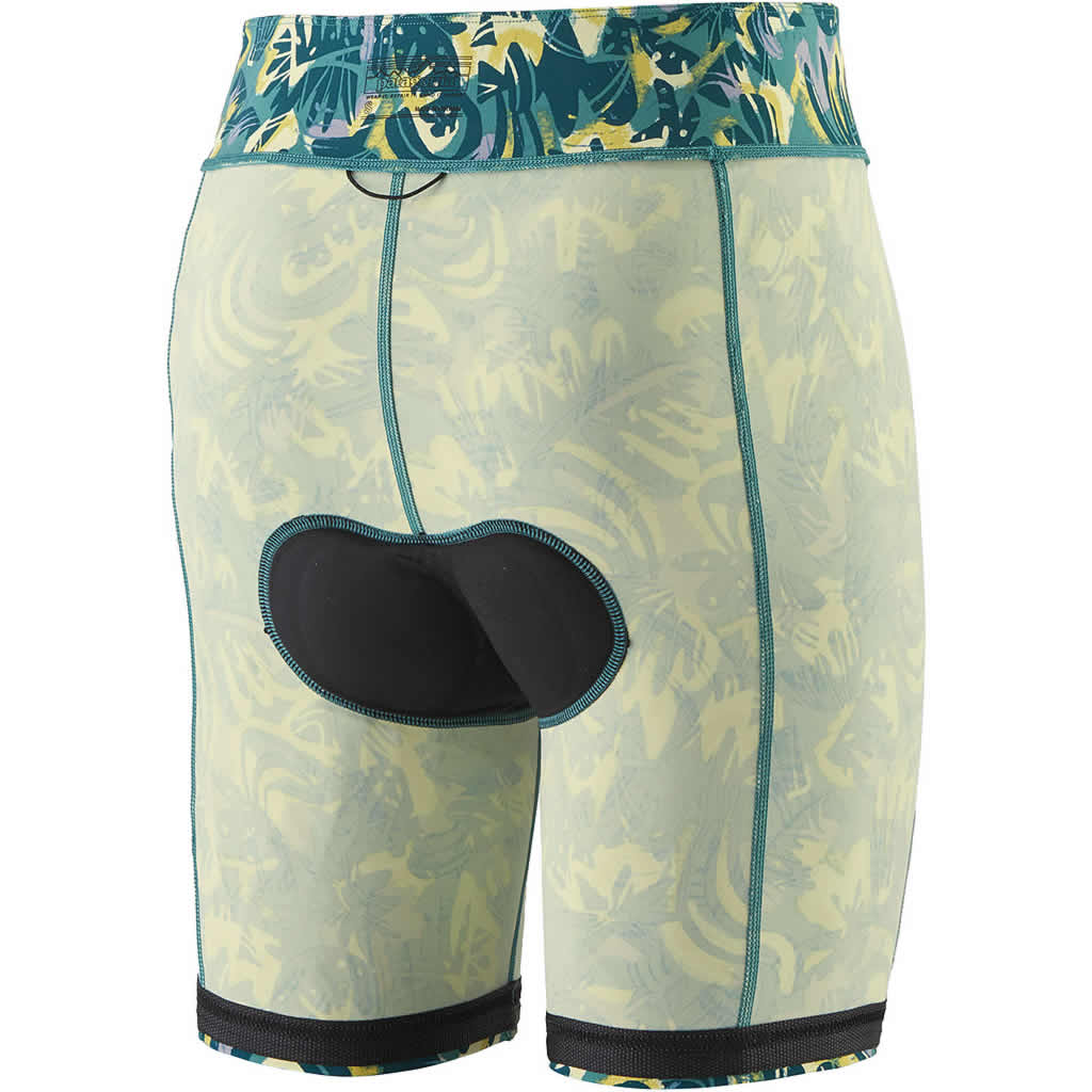 Women's Nether Bike Shorts