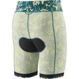 Women's Nether Bike Shorts