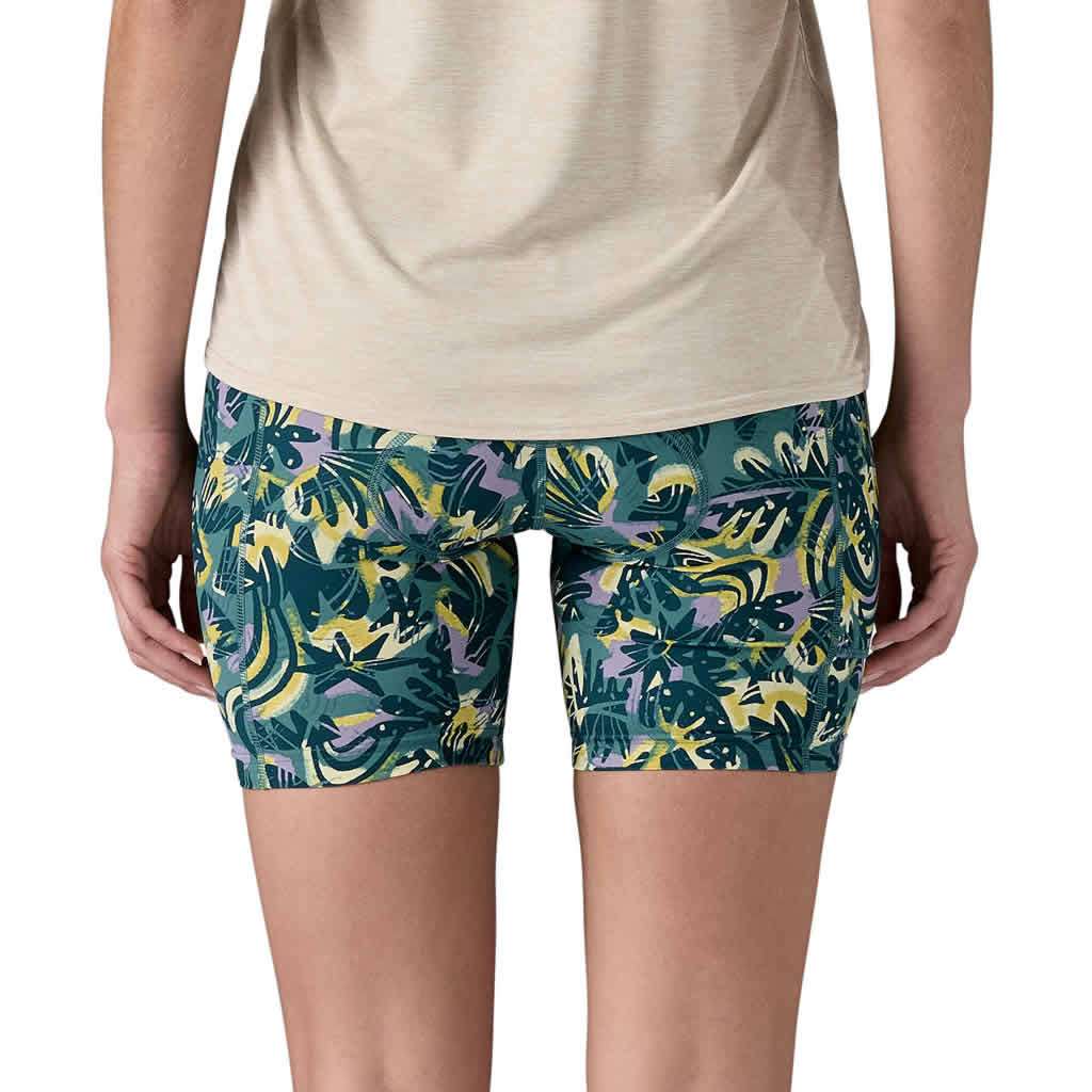 Women's Nether Bike Shorts