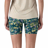 Women's Nether Bike Shorts