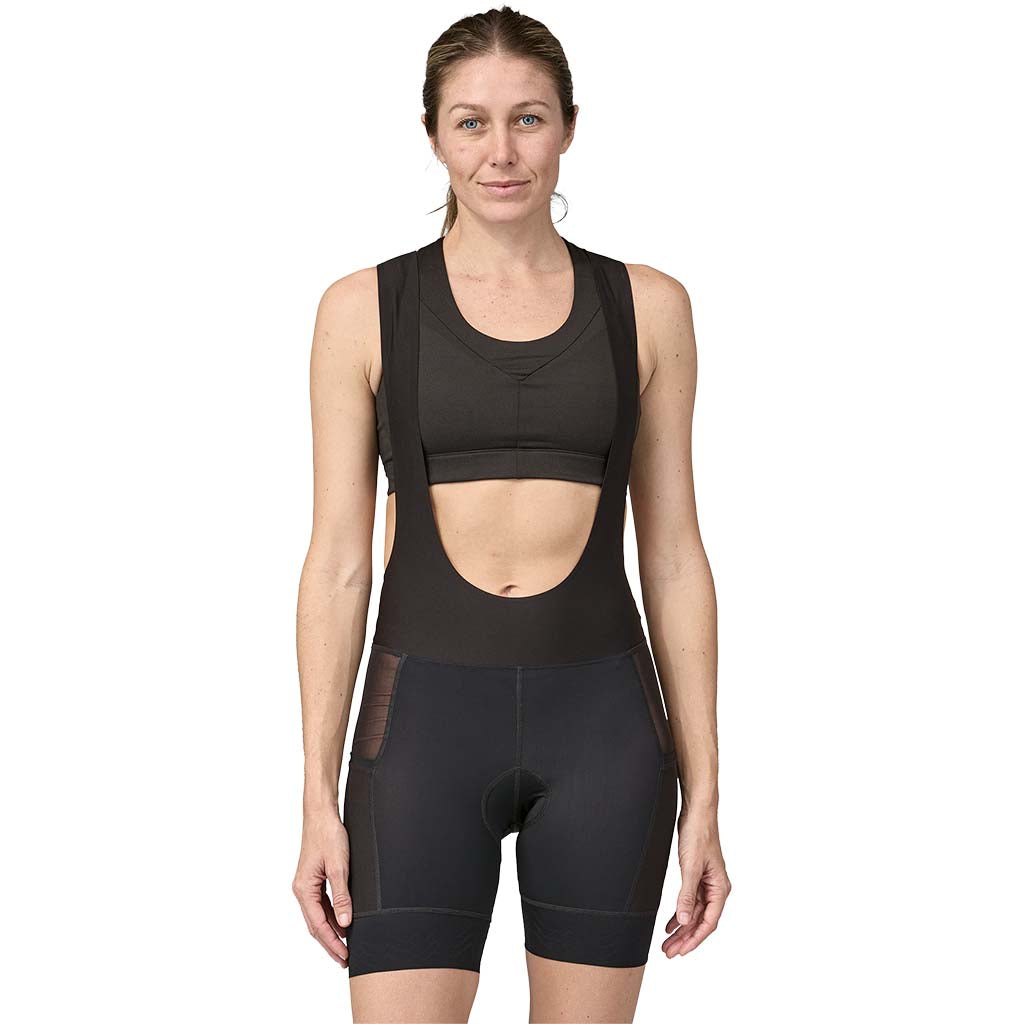 Women's Dirt Roamer Liner Bibs