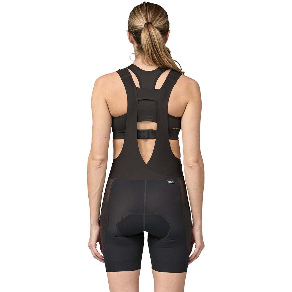 Women's Dirt Roamer Liner Bibs