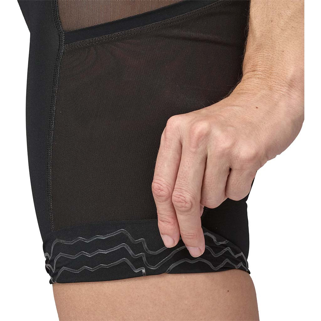Women's Dirt Roamer Liner Bibs