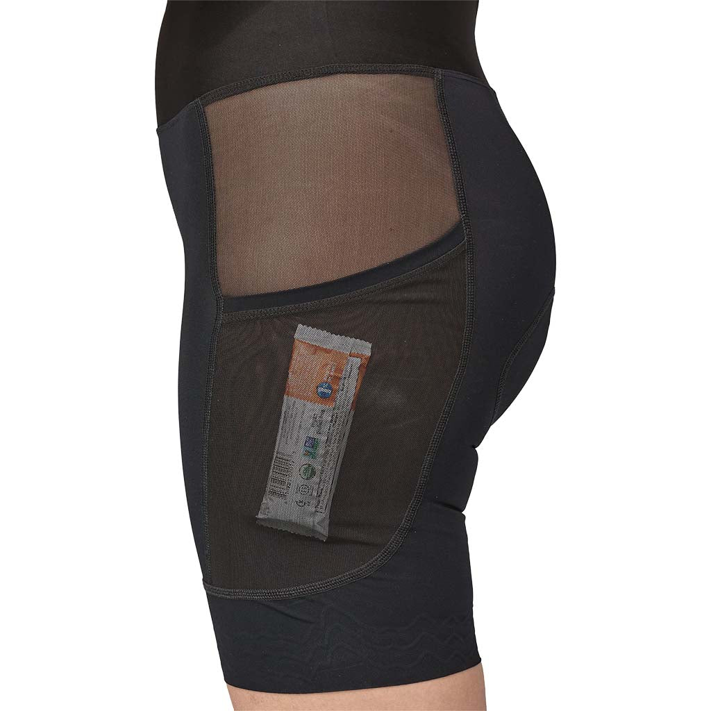 Women's Dirt Roamer Liner Bibs