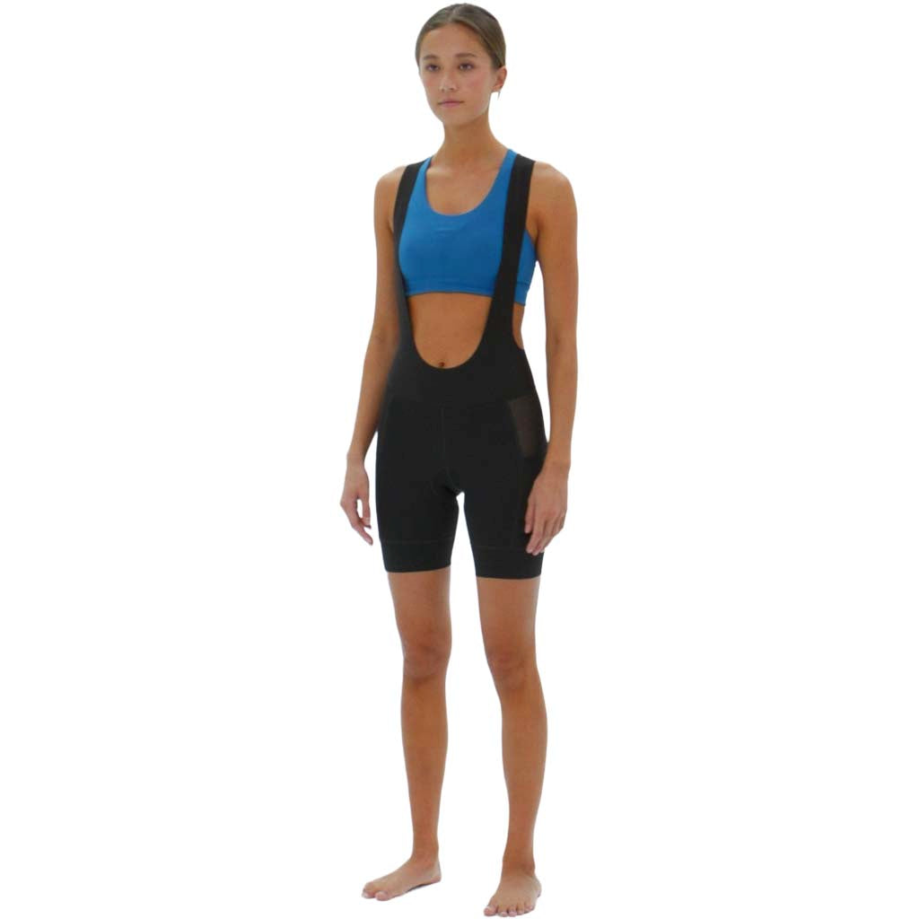 Women's Dirt Roamer Liner Bibs
