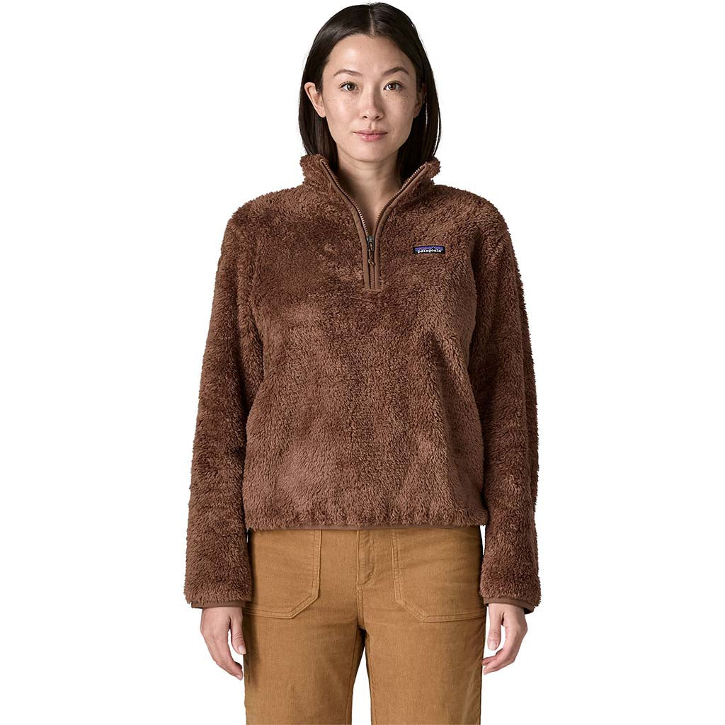 Women's Los Gatos 1/4 Zip