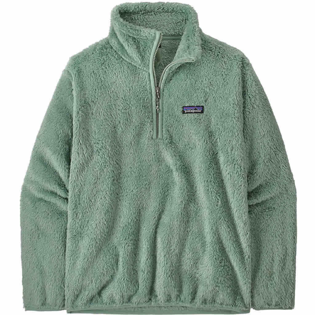 Women's Los Gatos 1/4 Zip