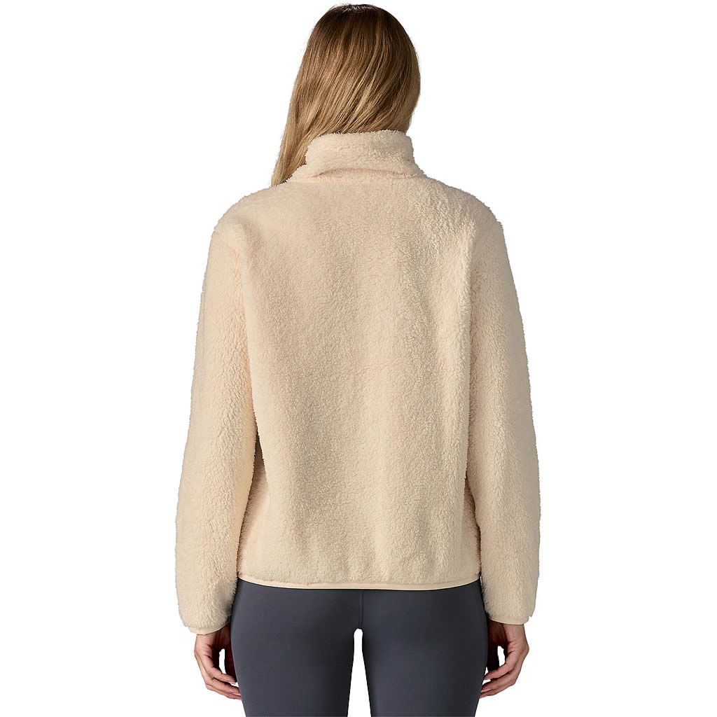 Women's Los Gatos 1/4 Zip