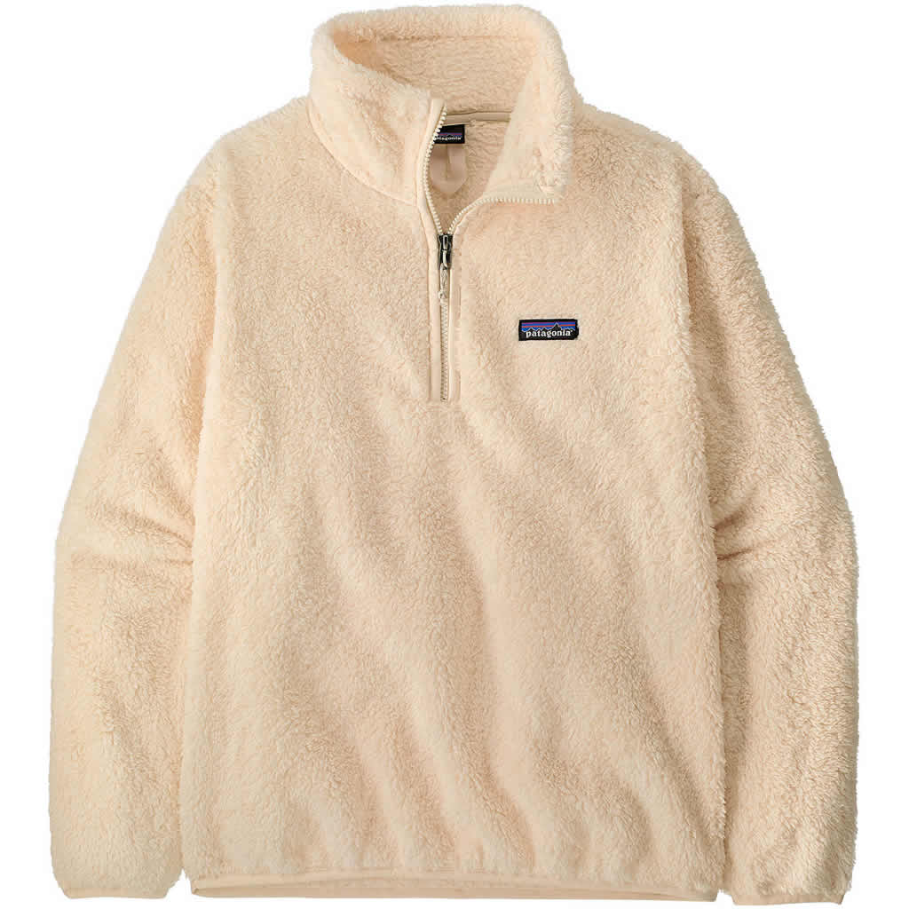 Women's Los Gatos 1/4 Zip