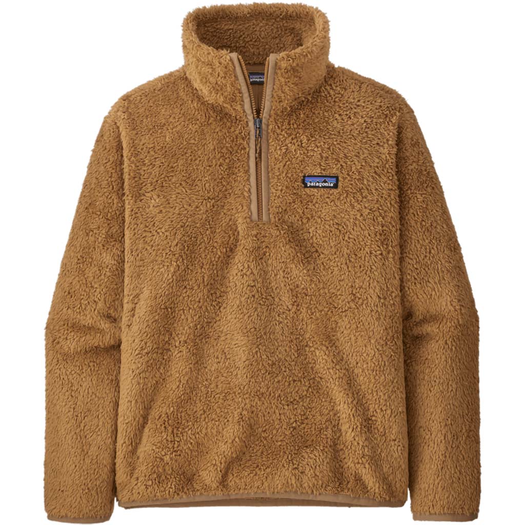 Women's Los Gatos 1/4 Zip