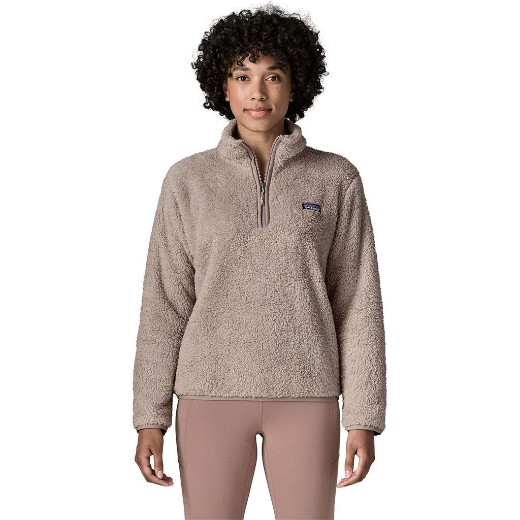Women's Los Gatos 1/4 Zip
