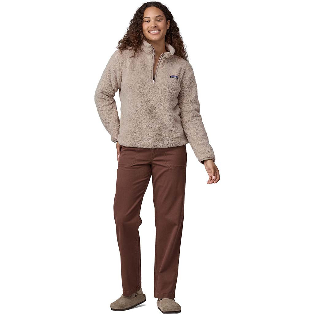 Women's Los Gatos 1/4 Zip