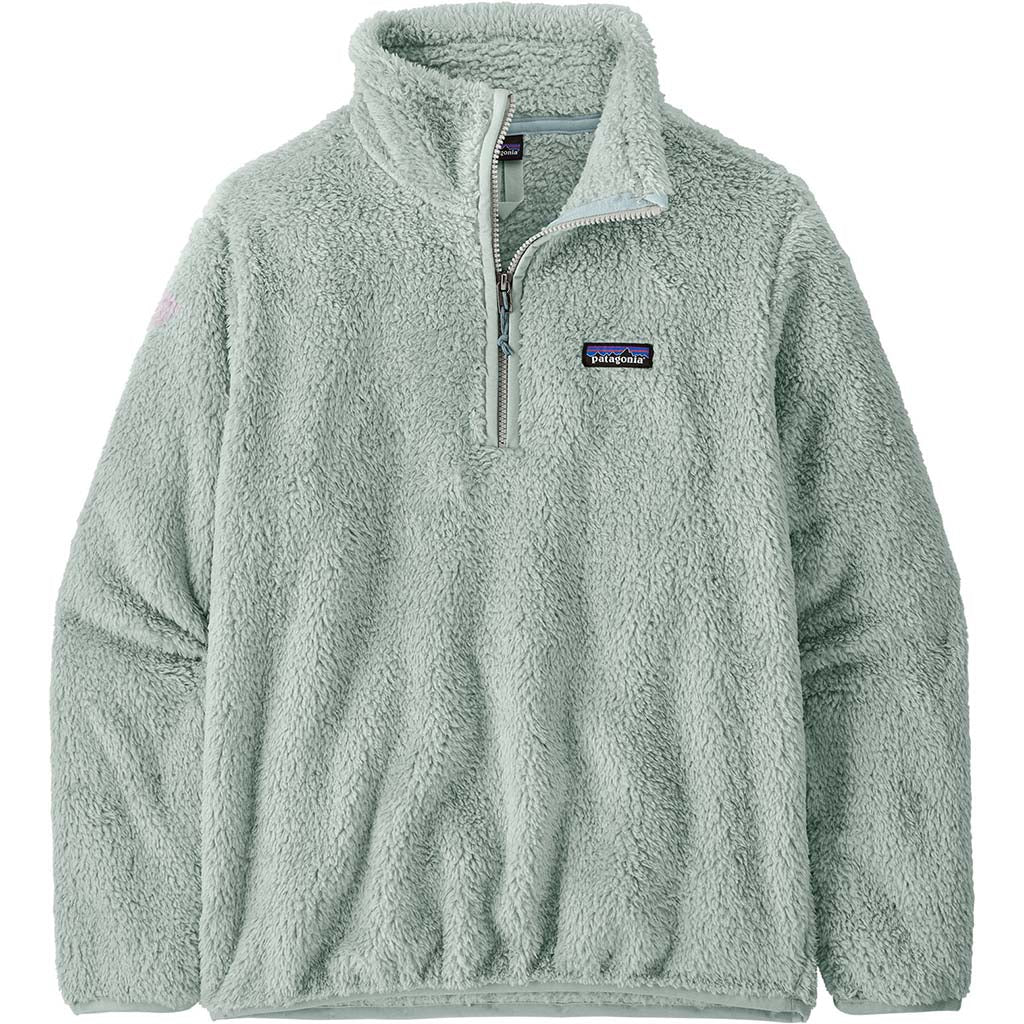 Women's Los Gatos 1/4 Zip