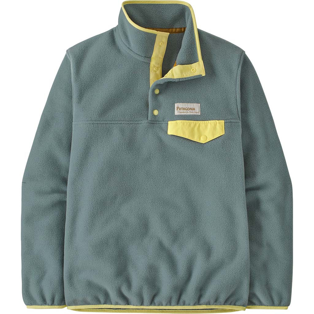 Women's Lightweight Synchilla Snap-T Pullover