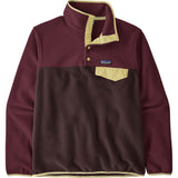Women's Lightweight Synchilla Snap-T Pullover