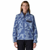 Women's Lightweight Synchilla Snap-T Pullover