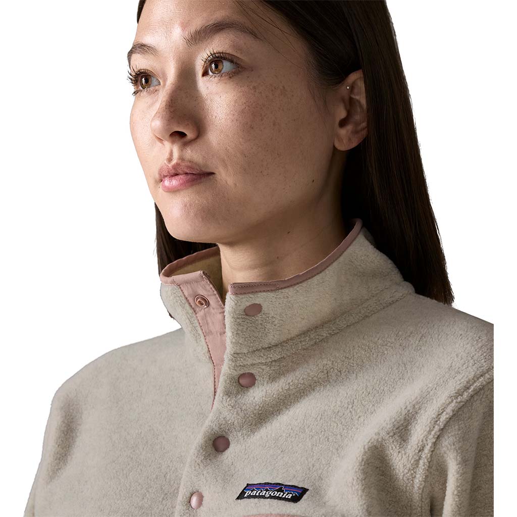 Women's Lightweight Synchilla Snap-T Pullover