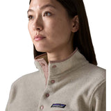 Women's Lightweight Synchilla Snap-T Pullover
