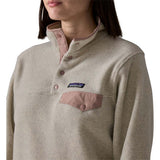 Women's Lightweight Synchilla Snap-T Pullover