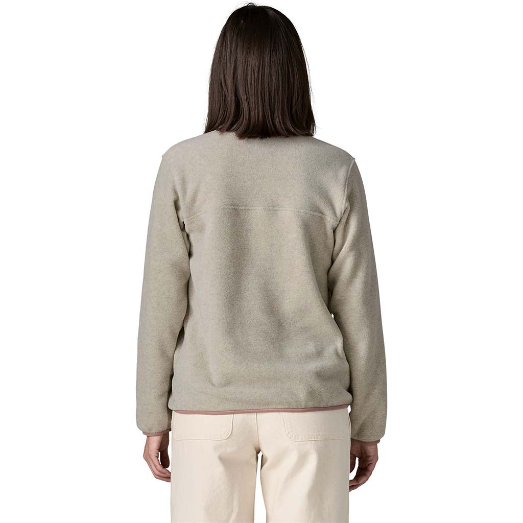 Women's Lightweight Synchilla Snap-T Pullover