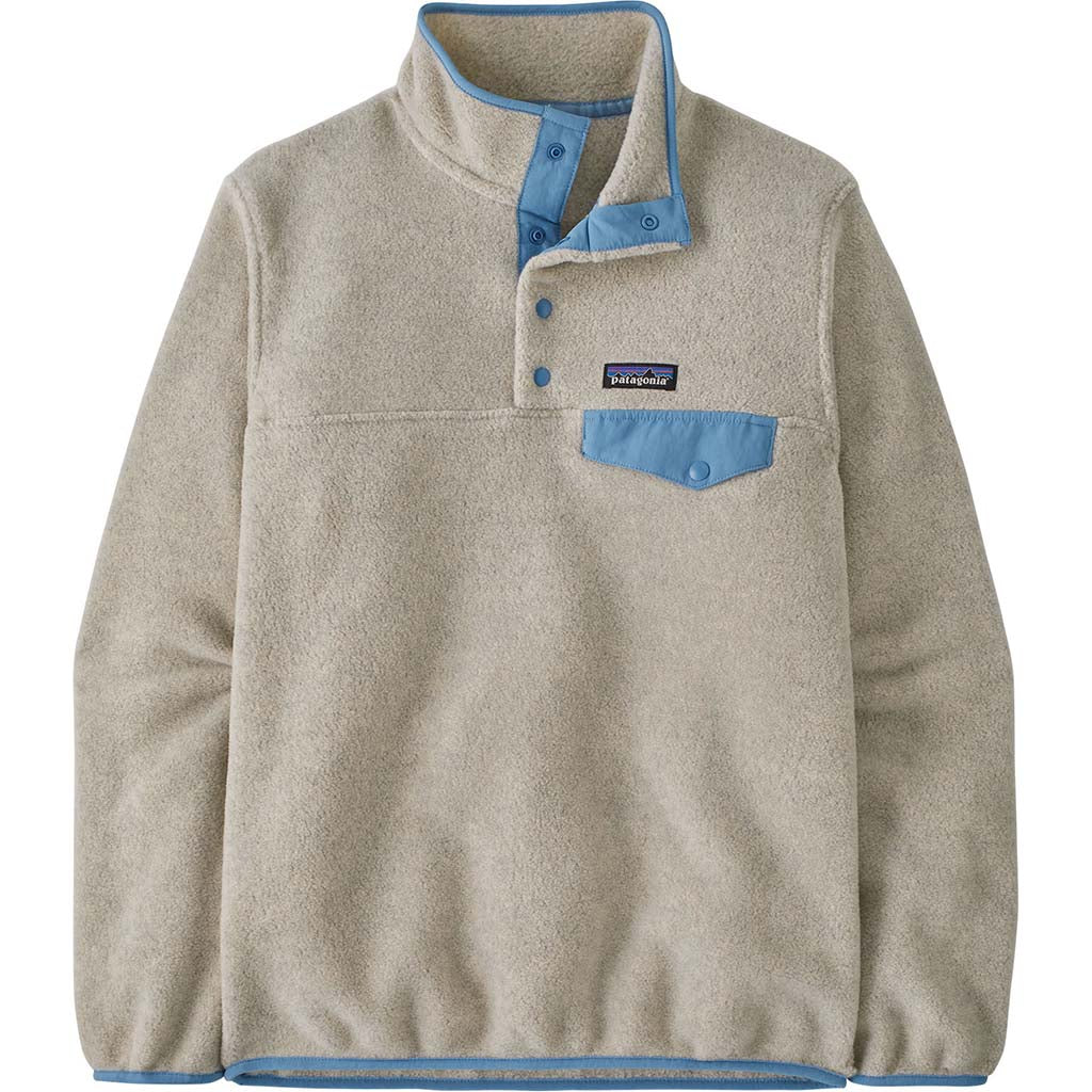 Women's Lightweight Synchilla Snap-T Pullover
