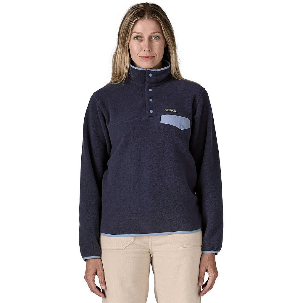 Women's Lightweight Synchilla Snap-T Pullover