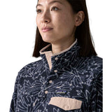 Women's Lightweight Synchilla Snap-T Pullover