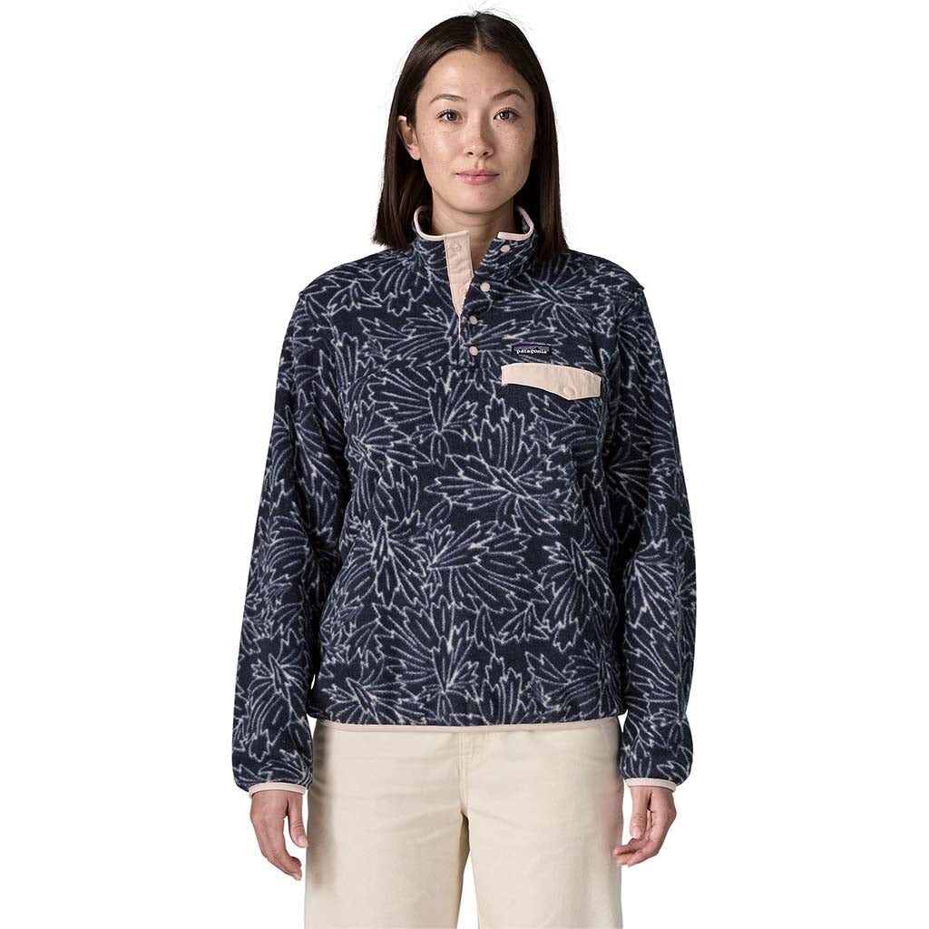 Women's Lightweight Synchilla Snap-T Pullover