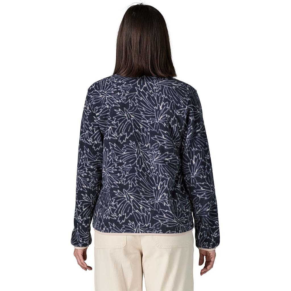 Women's Lightweight Synchilla Snap-T Pullover